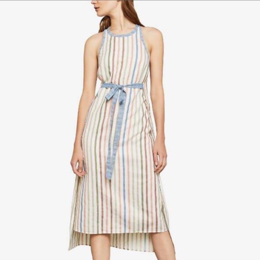 BCBG Wrap Dress